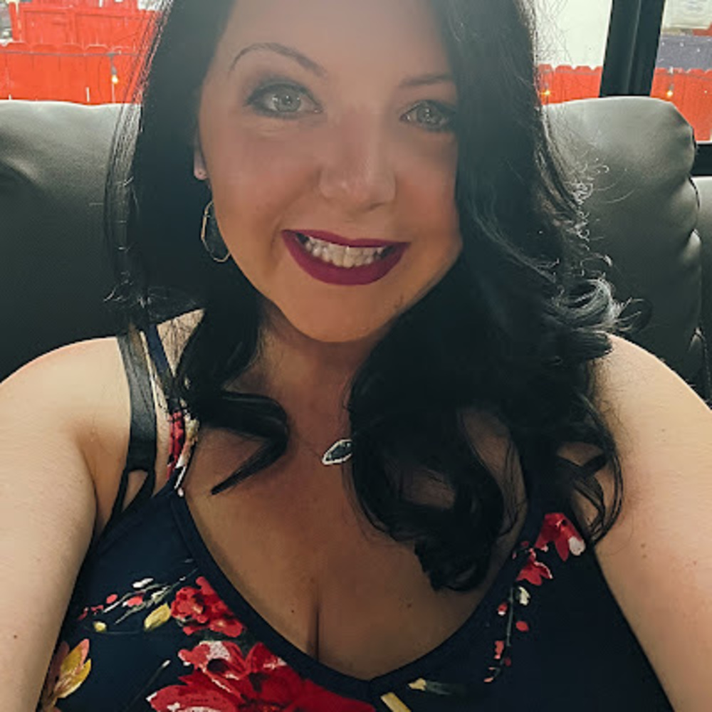 Meet your Posher, Stacey